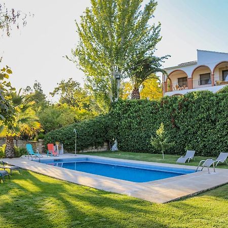 Apartamentos Baeza Rn Exterior foto