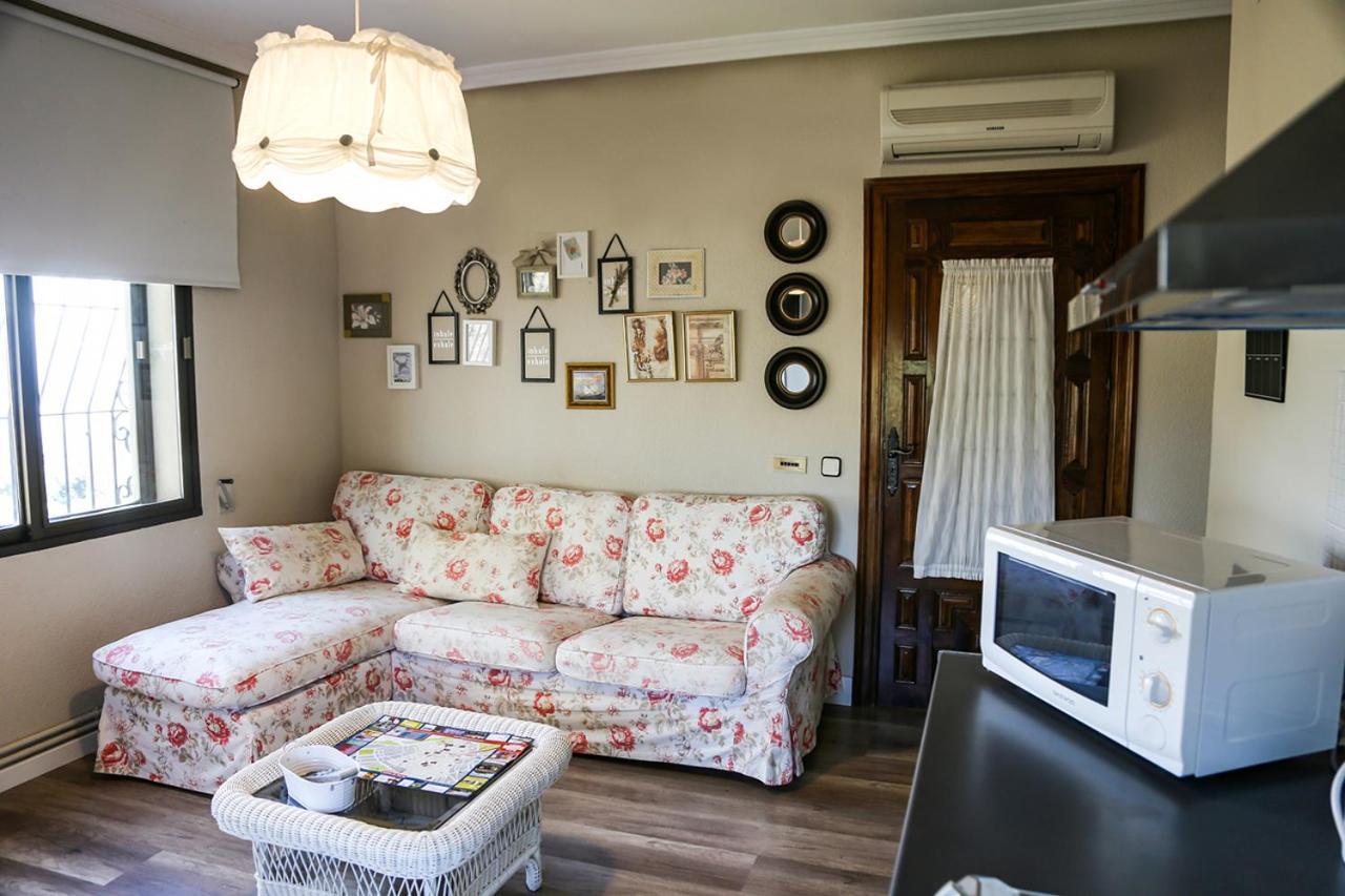 Apartamentos Baeza Rn Exterior foto