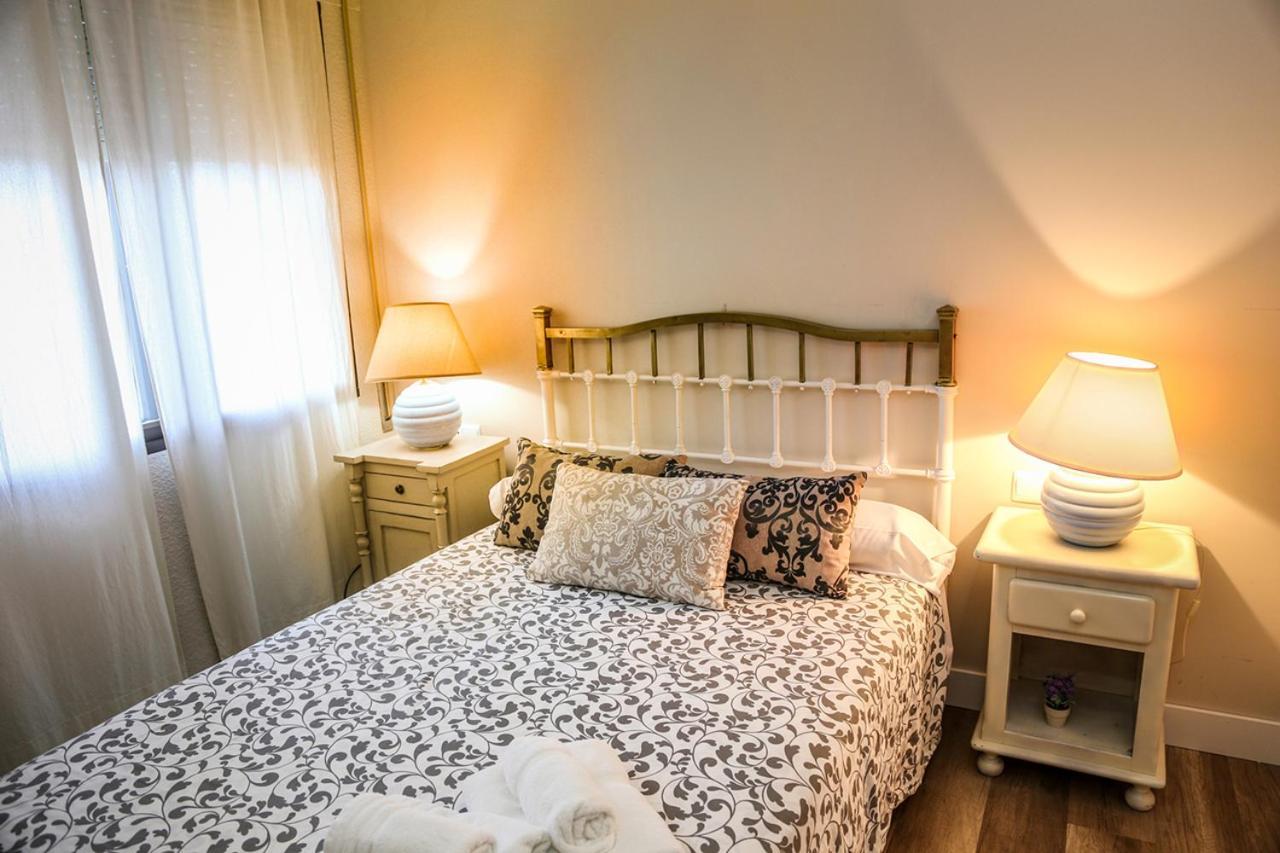 Apartamentos Baeza Rn Exterior foto